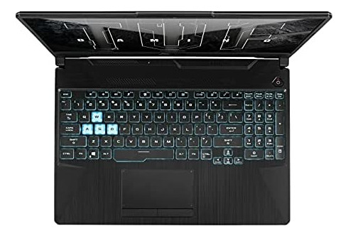 Laptop Asus Tuf 15.6  Fhd Intel I5-11260h Rtx 3050 512gb Nvm