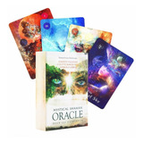 Oráculo Mystical Shaman Deck Cards