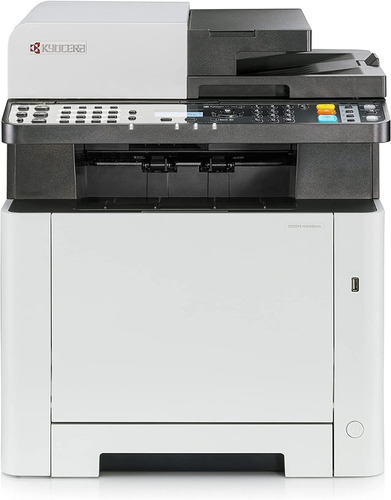Impresora Color Multifuncional Kyocera Ma2100cfx Red