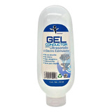 Gel Conductor Facial Y Corporal Cavitacion 250ml Transparent