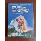 Dvd De Volta Para O Futuro 2 1989 Com Extras