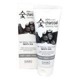 Dabo Espuma De Carbon Limpieza Piel Limpieza Lisa 5.1 Fl Oz