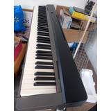 Piano Digital Casio Privia Px130 - 88 Teclas Completo