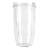 Vaso Licuadora Nutribullet Grande 32 Oz, 1l Resistente