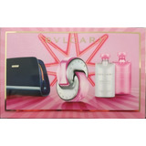 Perfume Bvlgari Omnia Pink Sapphire Set