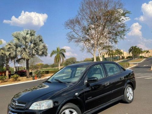 ASTRA SEDAN 1.8 MPFI COMFORT SEDAN 8V ÁLCOOL 4P MANUAL