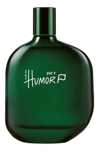Perfume Humor E Paz Natura - Promoção