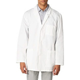 Bata De Laboratorio Médica Dickies Everyday De 31 Pulgadas P