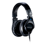 Auriculares Shure Srh440 Estudio Grabación Dj Garantía