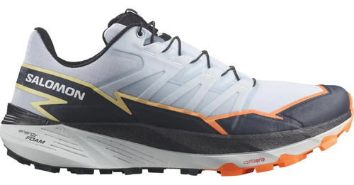 Zapatillas Salomon Thundercross Hombre 