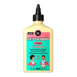 Shampoo Para Niños Rizos Lola Cosmetics 250 Ml