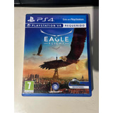 Eagle Flight Ps4 Físico