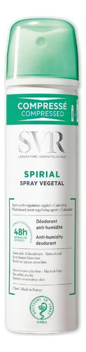 Svr Spirial Vegetal 75 Ml Svr   48 Hrs Eficacia