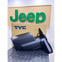 Retrovisor Izq Y Der Jeep Commander 2006/2008 Jeep Commander