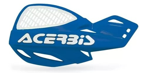 Cubrepuños Acerbis Mx Uniko Vented Bamp Group