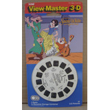 Blancanieves Disney - Películas Para View Master 3d
