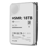 Disco Duro Seagate Hdd 18tb Exos X20z St18000nm013j