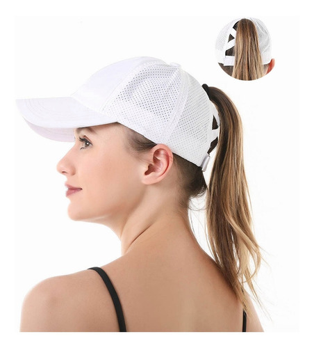 Sombrero Correr Deportiva Casual Gorro De Solar Protección