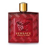 Versace Eros Flame For Men Eau De Parfume Spray, 1.7 Ounce