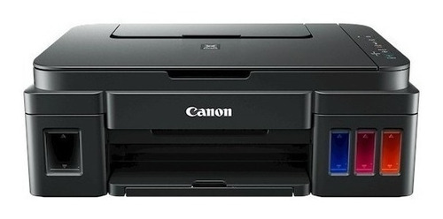 Impresora Multifuncional Canon G3110 Tinta Continua Wifi /vc
