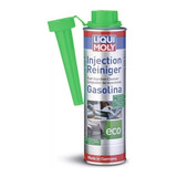 Liqui Moly Injection Reiniger Limpiador Inyectores Gasolina