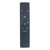 Control Remoto Compatible Con Barras De Sonido Samsung Hw-q8