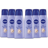 Nivea Smooth Sensation Loci& - 7350718:mL a $237587