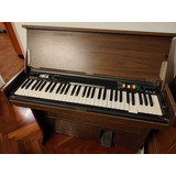 Piano Órgano Yamaha Cn70