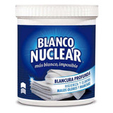 Blanco Nuclear Blanqueante Pote 450 Gr