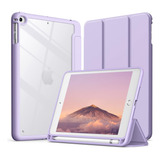 Jetech Funda P/ iPad Mini 5 4 (modelo De 7,9 PuLG) Lila