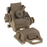 Soporte De Montura L4-g24 Para Lentes Nvg Mich Ach