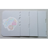 * Kit 4 Peines Reposteria Espatulas Pastel Chantilly Chocola