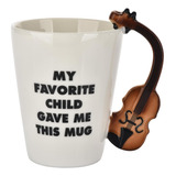 Buyneed My Favourite Child Gave Me This Mug ' Regalo Musical