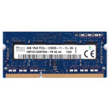 Memoria Ram Color Azul  4gb 1 Sk Hynix Hmt451s6bfr8a-pb