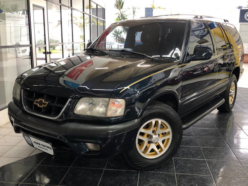 CHEVROLET BLAZER 4.3 DLX 1995/1995