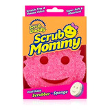Esponja Scrub Mommy Original 1u
