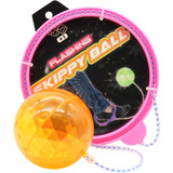 Skip Ball - Pelotas De Juguete Para Saltar 