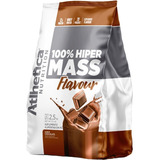 100% Hiper Mass Flavour 2,5kg Chocolate