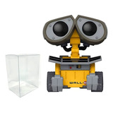 Funko figura pop disney wall e charging