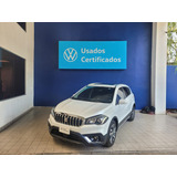 Suzuki S-cross 2021 Boosterjet