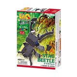 Escarabajo Ciervo Del Mundo De Insectos | 175 Piezas | ...