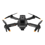 Dron Fotografía Aérea De Cuatro Ejes Rc 8k Hd Fpv 360