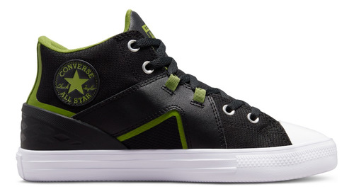 Tenis Converse Ctas Flux Ultra Estilo Urbano Para Niños