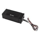 Adaptador De Impedancia 2 Canales Rockford Rf-hlc 3v Salida