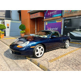 Porsche Boxter 986 1999