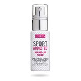 Fijador Pupa Sport Addicted Make-up Fixer 001