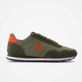 Zapatillas Le Coq Sportif Hombre Astra Verde