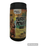 Parafina Turbo Power - Pele Clara - Melanina Bronze