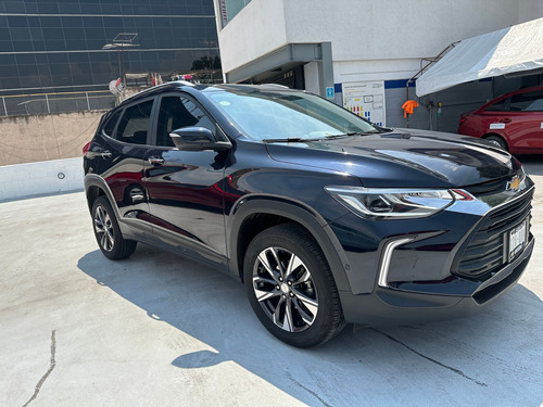 Chevrolet Tracker 2023