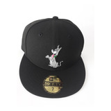 Gorra Supersonicos Astro 59fifty 